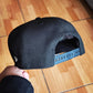 NewEra White Sox World Series Black 9fifty Snapback