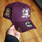 New Era Anaheim Ducks 30th aniversario prime 9FORTY A-FRAME