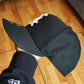 New Era Chicago White Sox world series black red 9 FIFTY Snapback