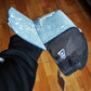 Trucker 9FORTY A-Frame Denim New Era New York Yankees