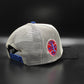 New Era Oakland Athletic 9 Forty A-FRAME Trucker Snapback
