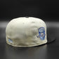 New Era Los Angeles Dodgers 50th aniversario cream dome prime edition 59 FIFTY