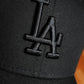 59FIFTY New Era Los Angeles Dodgers othani BLACK PINK