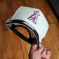New Era Anaheim Angels 50 TH aniversario Chrome black 9FORTY A-FRAME