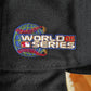 Chicago White Sox 05 WS Dogear New Era 59Fifty Fitted - Black, White, Gray