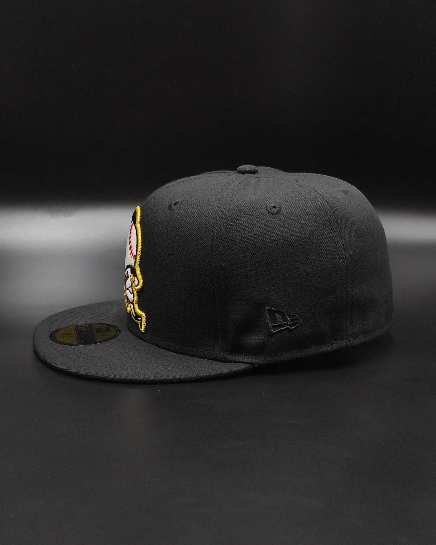 New Era New York Mets 59 fifty 25th Aniversario