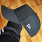 New Era Essential tagging black 9Forty A-Frame