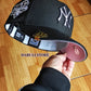New Era New York Yankees World Series black pink 59fifty