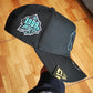 New Era New York Yankees world series 1999 black tiffani 9forty aframe