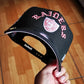 New era Las Vegas Raiders black link 60th Anniversary 9Forty A-Frame Snapback