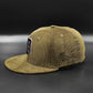 New Era 59fifty martini corduroy detroit tigers 2000 inaugural patch hat - olive