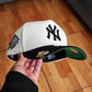 New Era New York Yankees world series 1999 Chrome black 9 forty A-FRAME