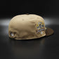 New Era ra chicago cubs all star game 1990 copper coffee edition 59fifty fitted hat