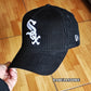 New Era Chicago White Sox all Star Game Corduroy 9Forty A-FRAME Snapback