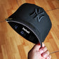 New Era New York Yankees 1999 World Series Black Pink Edition 59Fifty Fitted Hat