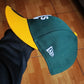 59fifty New Era Oakland Athletic low profile
