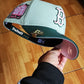 New Era Boston Red sox all star game two Tone 9Forty A Frame Snapback Hat