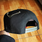 New era 9fifty mlb new york yankees world series 1999 two tone / scarlet uv snapback cap