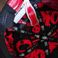 59FIFTY Coca-Cola x New Era diseñada por Kosuke Kawamura Coca-Cola color negro rojo