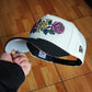 New Era New York Mets World Series 1969 Rose Chrome Edition 9Forty A Frame Snapback