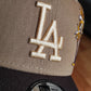 New Era Los Angeles Dodgers Palm 🌴50th aniversario two tone 9 FIFTY SNAPBACK