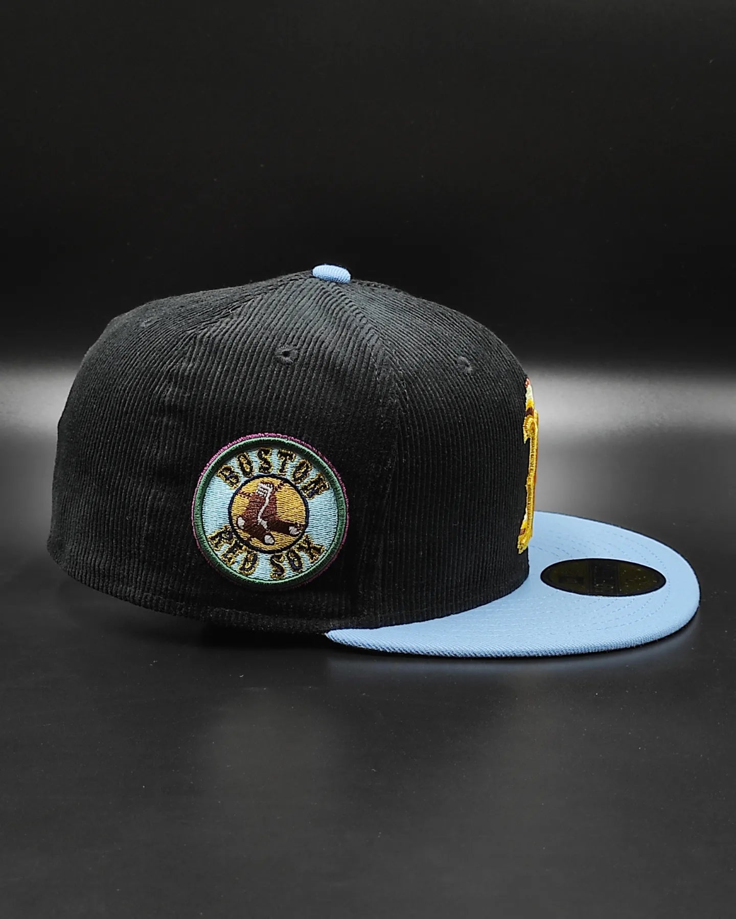 New Era Boston Red Sox Shadow 2 tonos