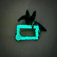 Perfect cell Batterman pin NewEra