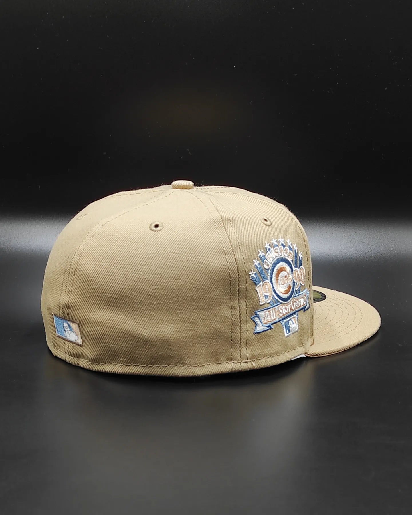 New Era Chicago Cubs all star game 59fifty fitted cap