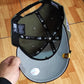New Era New York Yankees Subway Series two Tone olive black 9 FIFTY Snapback