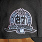 New York yankees mlb walnut pink uv / new era 59fifty