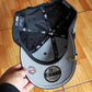 New Era New York Yankees World Series satinada black edition 9FIFTY SNAPBACK