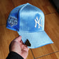 New York Yankees 'Yankees 🧊' 9FORTY A-Frame Snapback