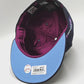 New Era 59fifty silk icys chicago white sox 2005 world series patch hat - navy