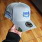 New Era Chicago Cubs 100 th aniversario icy 🧊 gray 9FORTY A-FRAME