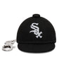Llavero Mini Gorra MLB Chicago White Sox