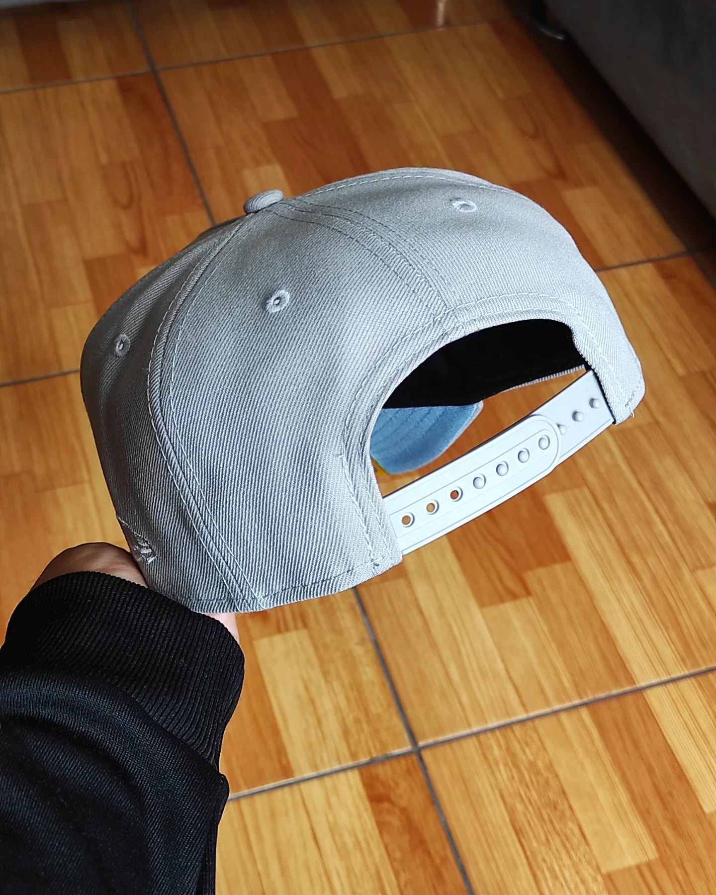 New Era Chicago Cubs 100 th aniversario icy 🧊 gray 9FORTY A-FRAME