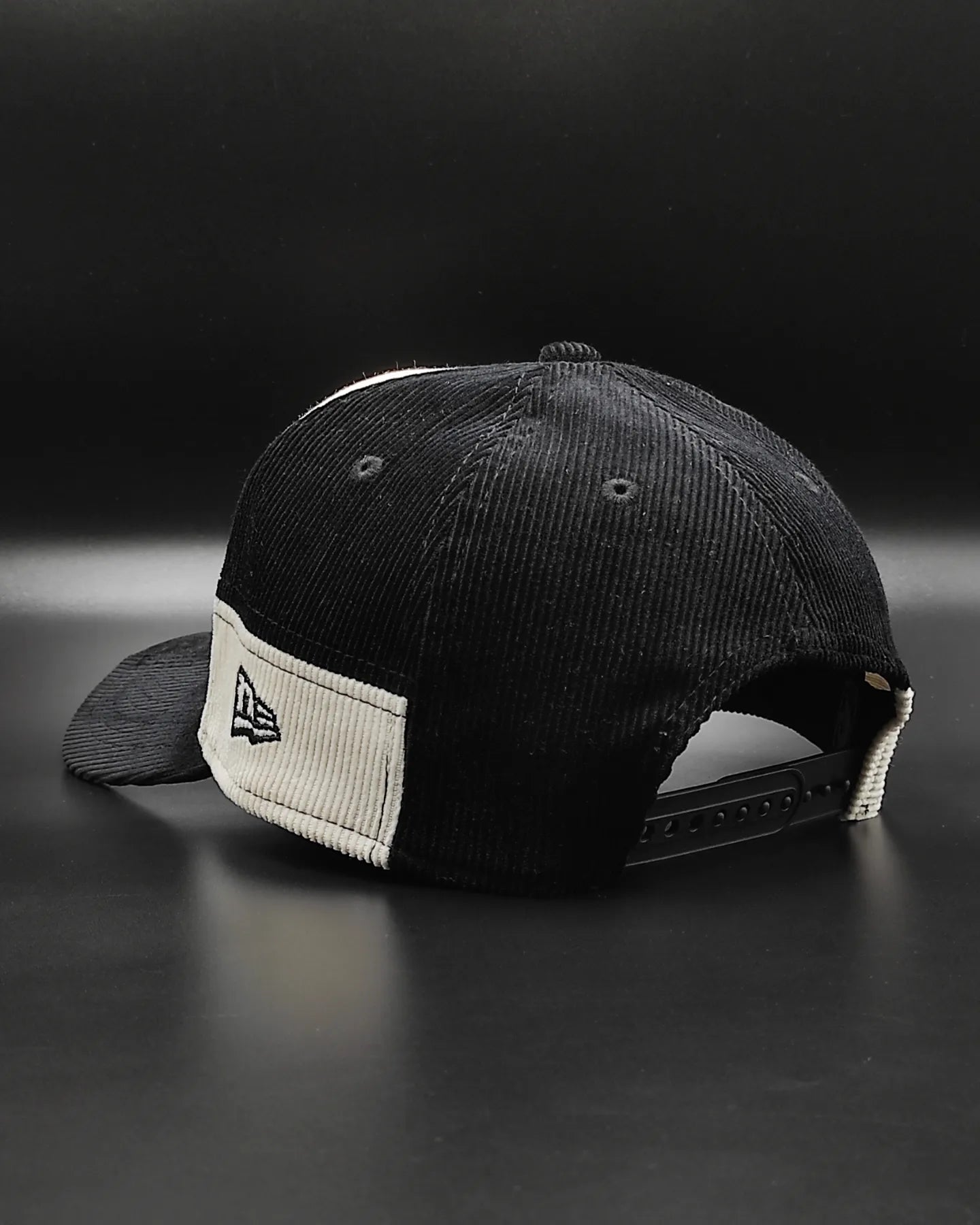 New era Chicago Bulls Multiparche 9 forty Aframe