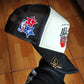 New Era All Star Game 2026 NBA Alpha industria 9FIFTY snapback