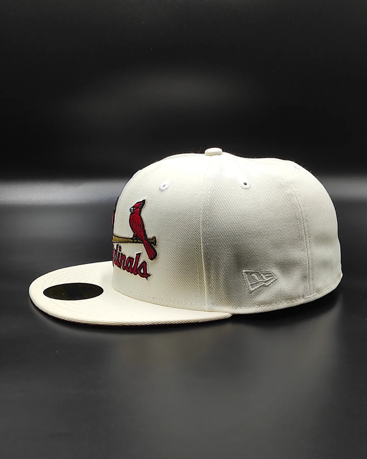 New era St.Louis Cardinals all Star Game 2009 undervisor rojo 59 Fifty