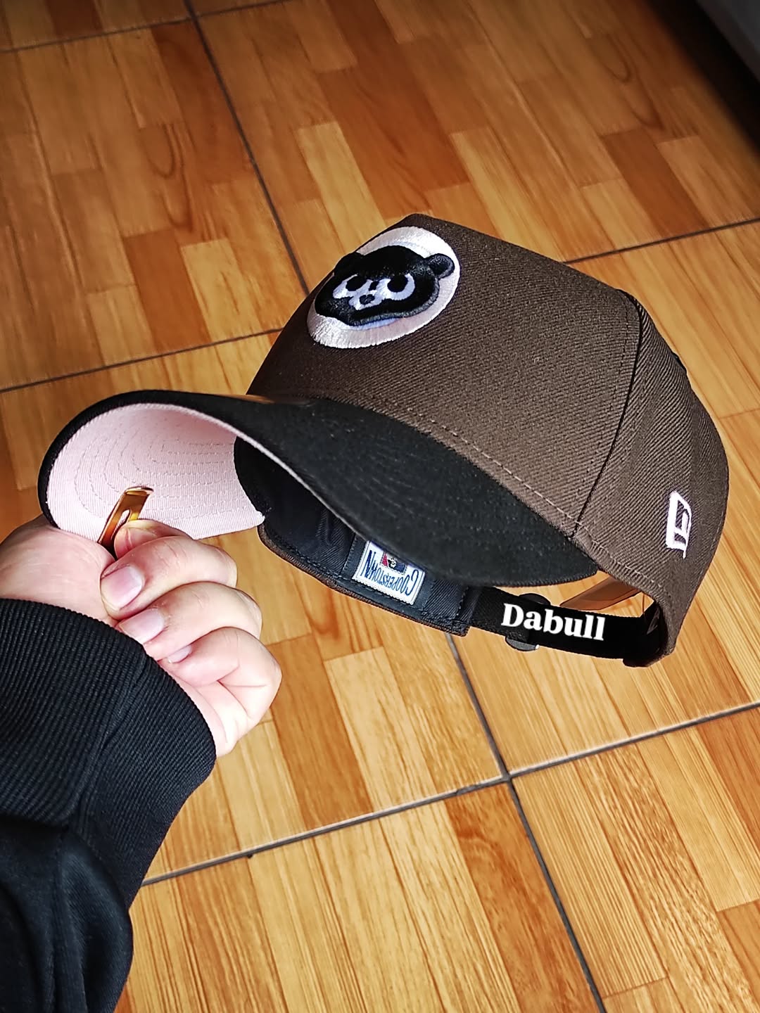 New Era Chicago Cubs All Star Game two Tone 9Forty A-FRAME