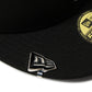 Clip para visera de gorra, logotipo de bandera NewEra, color silver plata