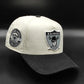 New Era Las Vegas Raiders 2 tonos Corduroy 9 forty aframe 🔲