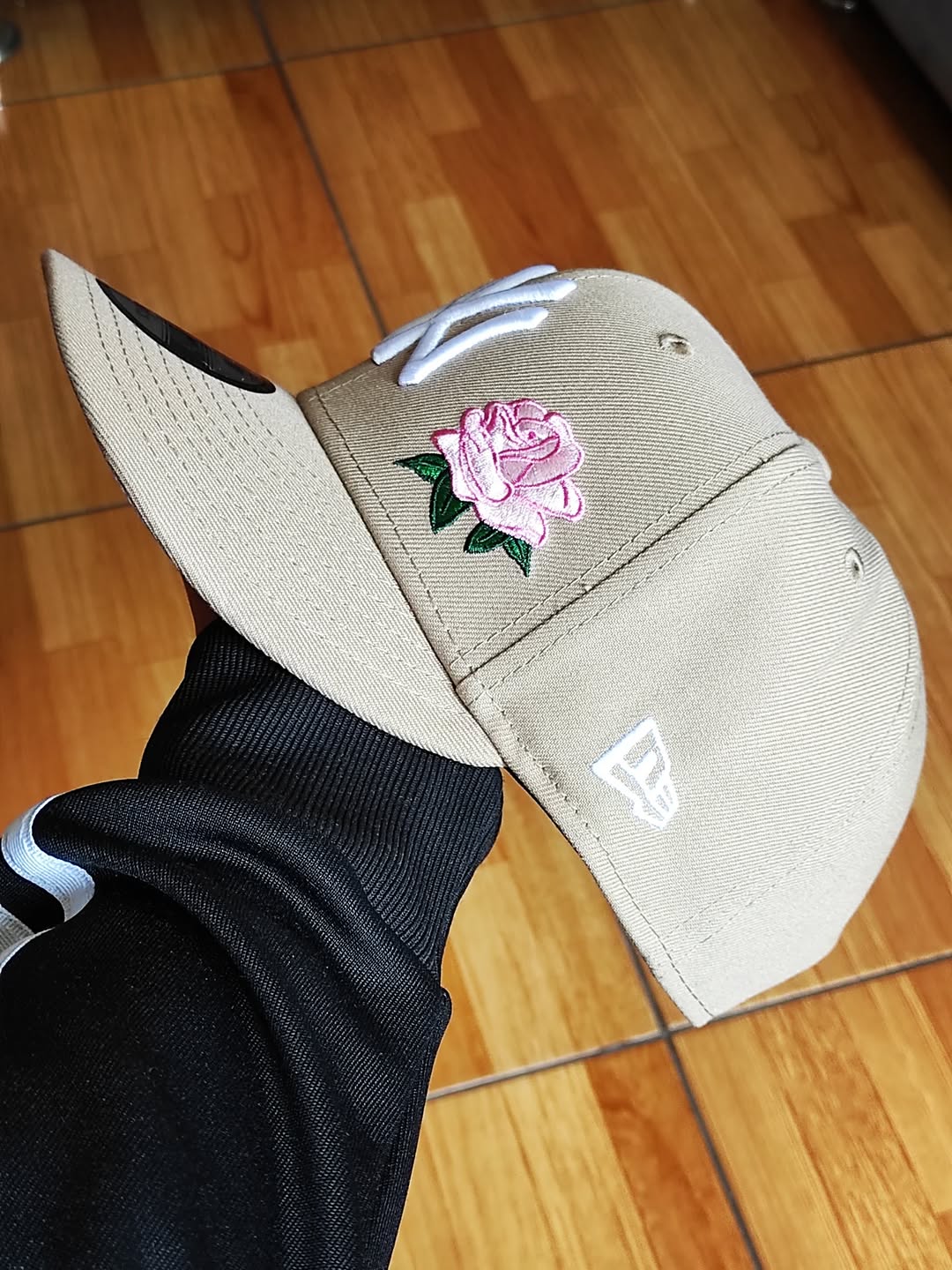 New Era New York Yankees World Series 1999 Camel 9Fifty Snapback Hat