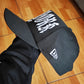 New York Yankees ' Gothic ' 9FORTY A-Frame Snapback
