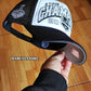 47Brand Los Angeles Kings vintage 2014 Stanley cup black foam Trucker Snapback