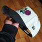 New Era New York Mets World Series 1969 Rose Chrome Edition 9Forty A Frame Snapback