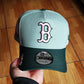 New Era Boston Red SOX ALL STAR game 9FORTY A-FRAME