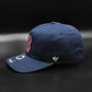 47brand Boston Red Sox navy nantasket captain snapback hat