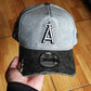 New Era Anaheim Angels 👖 ' 9FORTY A-Frame Snapback