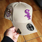 New Era Chicago white Sox 125 aniversario camel 🍇 9forty A-FRAME Snapback